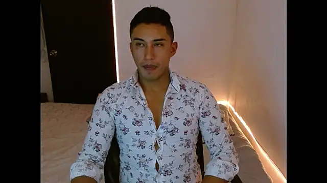 Davixx258 online show from 24, 2, 2025