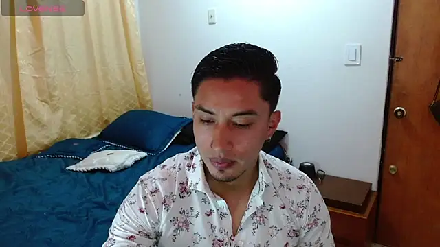 Davixx258 online show from 19, 2, 2026