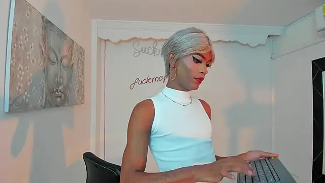 Keila Mendoza online show from 28, 6, 2026