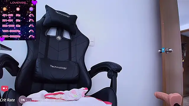 kendall sexy27 online show from 7, 2, 2025