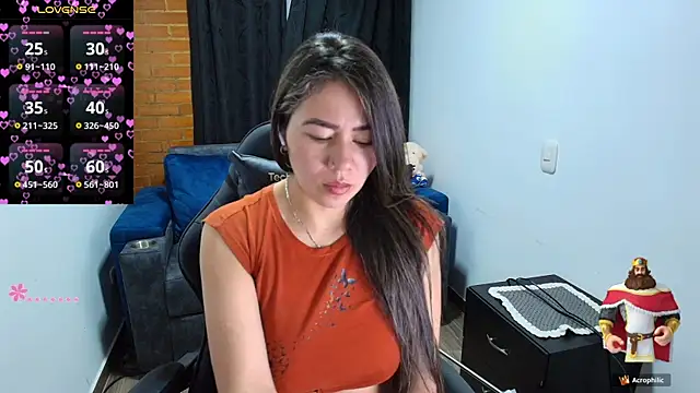 kendall sexy27 online show from 10, 7, 2026