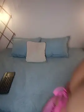 SofiaaCortes online show from 30, 10, 2025