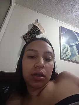 emma ambar online show from 26, 2, 2026