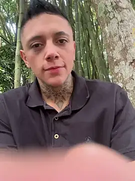  PhillipBrown online show from 13, 12, 2024