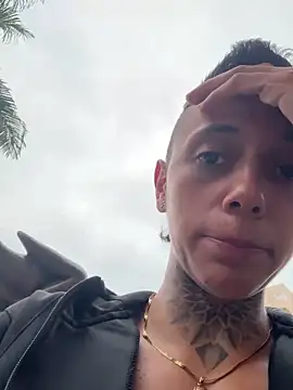  PhillipBrown online show from 24, 1, 2025