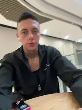  PhillipBrown online show from 14, 3, 2025