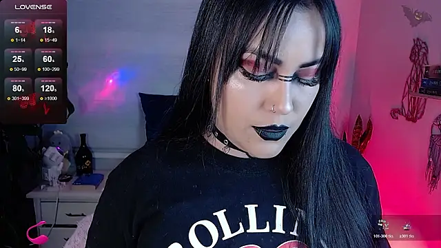 Snapshot of Any_ducan chatting on 14, 2, 2026 Any ducan online show from 14, 2, 2026