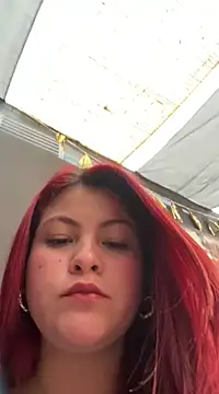 lia moon77 online show from 18, 2, 2025