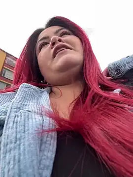 lia moon77 online show from 29, 10, 2025