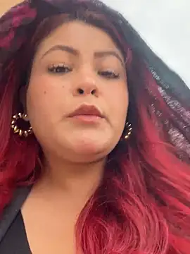 lia moon77 online show from 4, 12, 2025