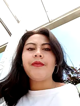 Snapshot of lara_moon25 chatting on 19, 1, 2025 lara moon25 online show from 19, 1, 2025