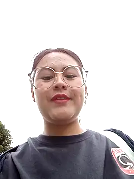 Snapshot of lara_moon25 chatting on 25, 1, 2025 lara moon25 online show from 25, 1, 2025