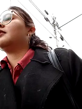 Snapshot of lara_moon25 chatting on 13, 3, 2025 lara moon25 online show from 13, 3, 2025