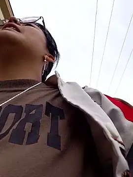 Snapshot of lara_moon25 chatting on 6, 11, 2025 lara moon25 online show from 6, 11, 2025