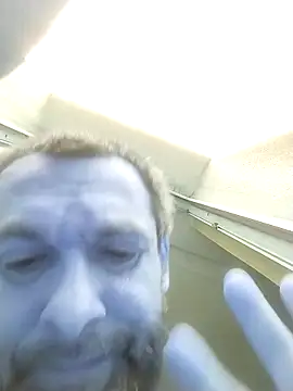 Andrzej-M online show from 13, 9, 2025