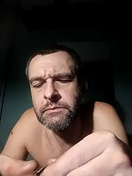 Andrzej-M online show from 3, 12, 2025