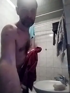 Snapshot of Andrzej-M chatting on 7, 3, 2026 Andrzej-M online show from 7, 3, 2026