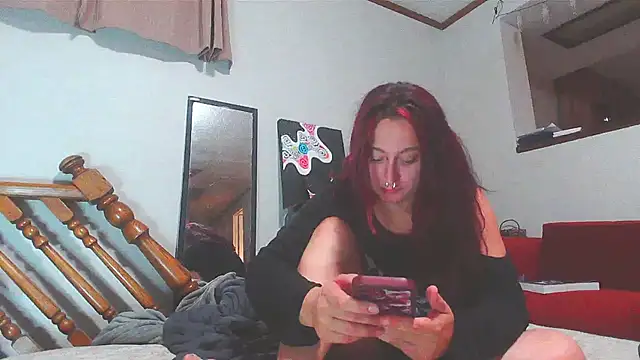 NovaLove2002 online show from 9, 9, 2025