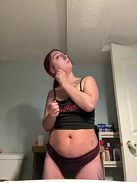 NovaLove2002 online show from 29, 9, 2025