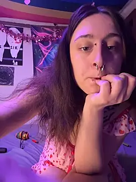 NovaLove2002 online show from 12, 2, 2026