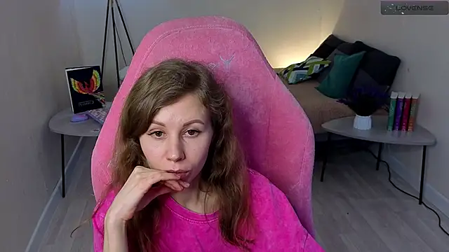 Snapshot of Lill_Mary chatting on 7, 2, 2025 Lill Mary online show from 7, 2, 2025