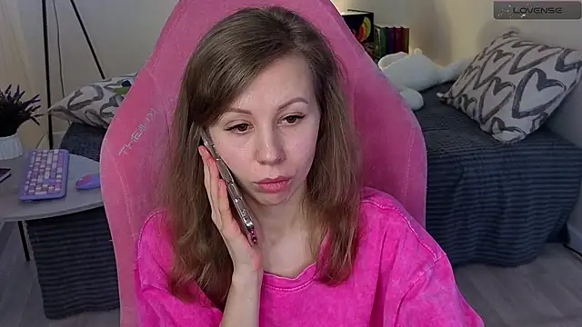 Snapshot of Lill_Mary chatting on 3, 3, 2025 Lill Mary online show from 3, 3, 2025