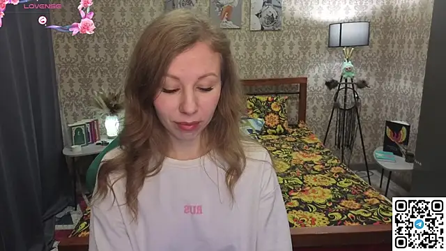 Lill Mary online show from 10, 2, 2026