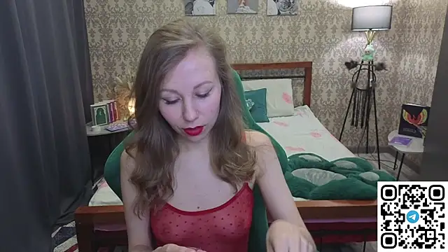 Lill Mary online show from 11, 4, 2026