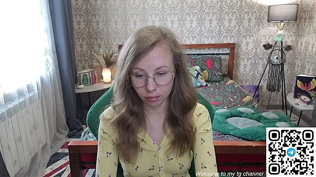Lill Mary online show from 19, 5, 2026