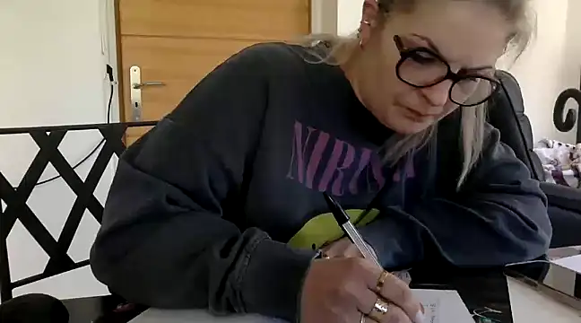 vanillesoumise online show from 18, 3, 2025