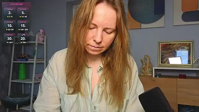 JanePearl online show from 30, 5, 2026