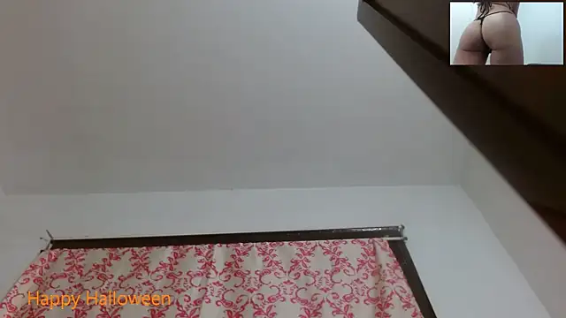 Snapshot of sammanta_hott chatting on 31, 10, 2025 sammanta hott online show from 31, 10, 2025