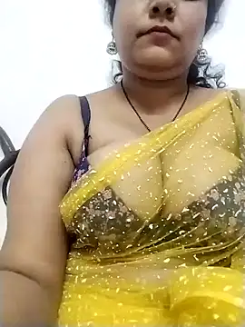 Nyra-23 online show from 12, 1, 2025