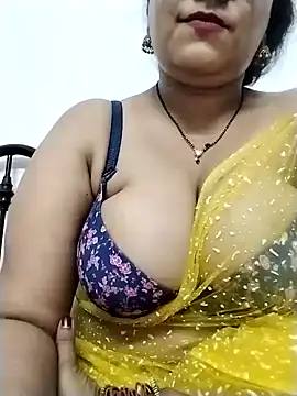 Nyra-23 online show from 21, 1, 2025