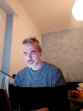 Marcolino183 online show from 12, 12, 2024