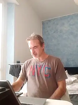 Marcolino183 online show from 21, 1, 2025