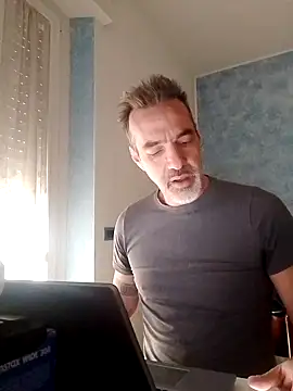 Marcolino183 online show from 17, 2, 2025