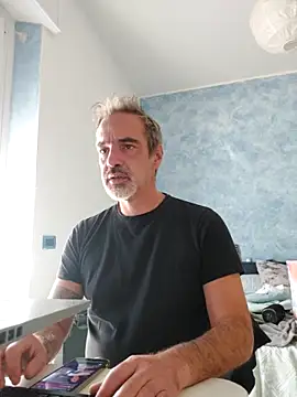 Marcolino183 online show from 29, 9, 2025