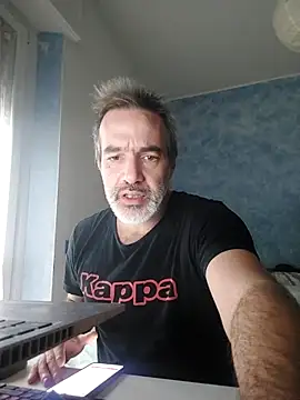 Marcolino183 online show from 18, 12, 2025