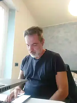 Marcolino183 online show from 11, 3, 2026