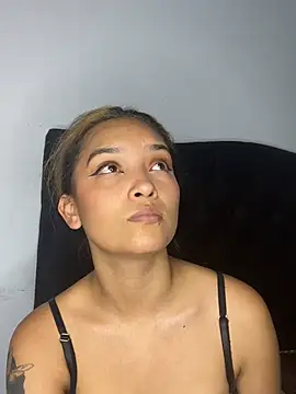 baby lizy online show from 31, 1, 2025