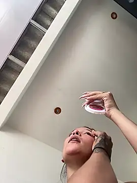 baby lizy online show from 1, 2, 2025