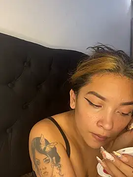 baby lizy online show from 9, 2, 2025