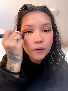 baby lizy online show from 23, 9, 2025