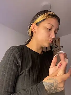 baby lizy online show from 5, 10, 2025