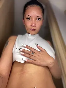 baby lizy online show from 1, 7, 2026