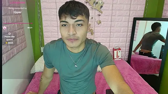 dylan fun18 online show from 3, 12, 2024