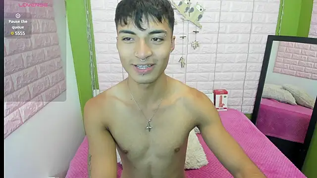 dylan fun18 online show from 6, 12, 2024