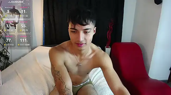 dylan fun18 online show from 11, 12, 2024