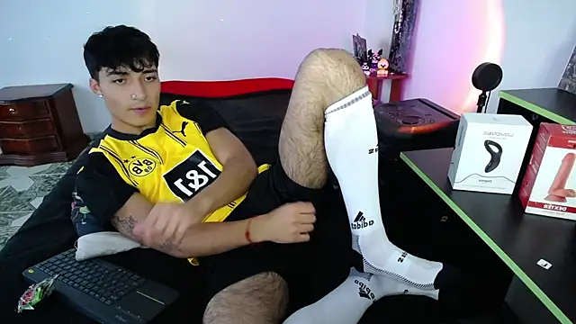 dylan fun18 online show from 22, 2, 2025